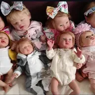 Temos mesmo de falar sobre reborns