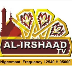 ALIRSHAAD