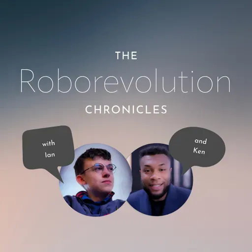 RoboRevolution: Unveiling the Dark Side of Innovation 