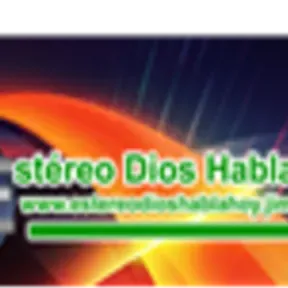 Stereo Dios Habla Hoy