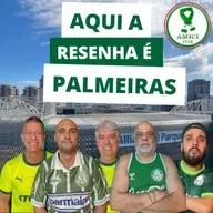 _ AO VIVO _ PALMEIRAS DEVE TER TRÊS REFORÇOS PARA SEMIFINAL DO PAULISTÃO _ ESTEVÃO CONVOCADO!