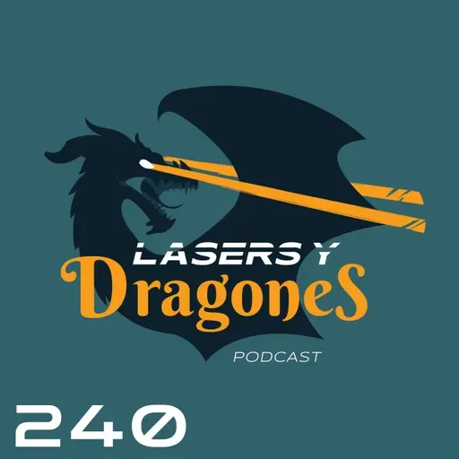 Episodio 240 - Ley 7600