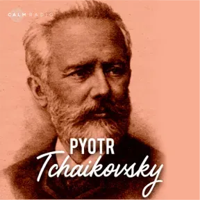 TCHAIKOVSKY