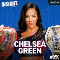 Chelsea Green Is HILARIOUS! 2x Women's US Champ, Zack Ryder's WWE Return, Ethan Page, Viral Moments