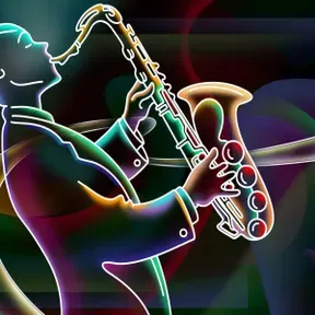 Artie Blues Rock