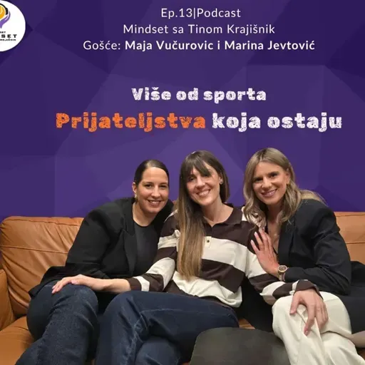 Daleko od kuće, blizu svojih snova | Maja Vučurović i Marina Jevtović
