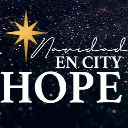 Navidad En City Hope - Parte 1