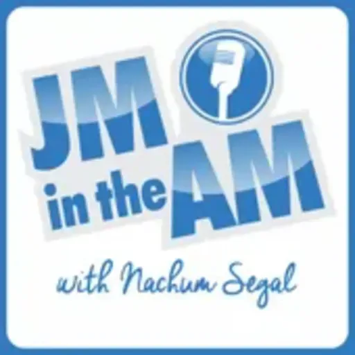 05.04.2026: Guest: Dr. Marc Singer