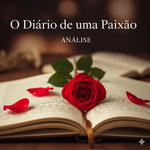 #1 Diário de uma Paixão: Quando o passado ocupa a nossa mente no presente.