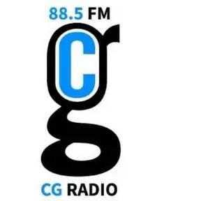 CG FM RADIO