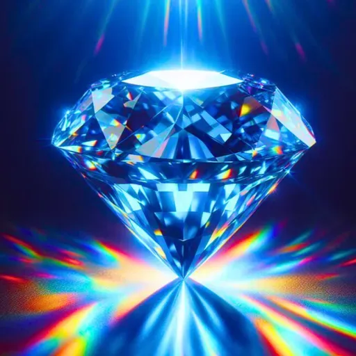 Te Encuentras Parado En Acres De Diamantes - MMP 714