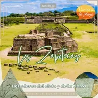 181.Los Zapotecas