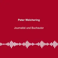#346: ARD & ZDF: Fakenews zum Spitzenpreis - mit Peter Welchering