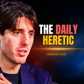 The Daily Heretic