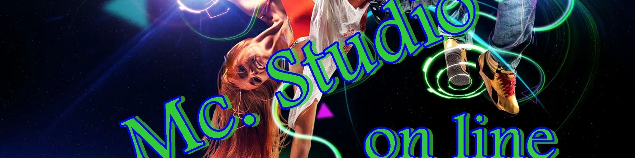 Mc_Studio fm On line