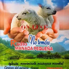 Radio Manada