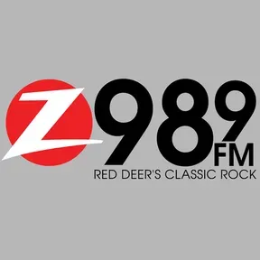 CIZZ Zed 98.9 FM -