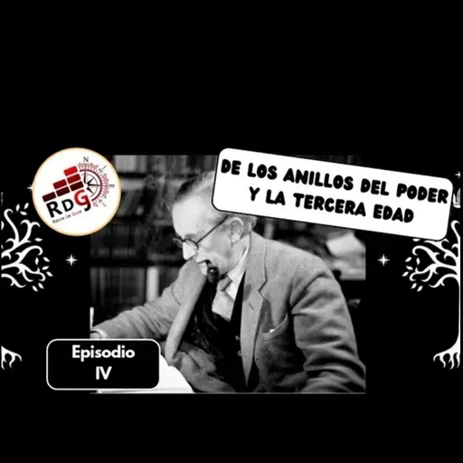 De los anillos de poder y la tercera Edad