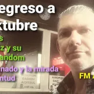 De Regresova Oktubre . Programa .29.Segunda temporada