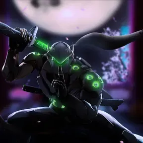 Genji Strean