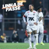 Vasco consegue vitória histórica contra o Santos, Flamengo vence o Internacional fora e mais - Linha de Passe