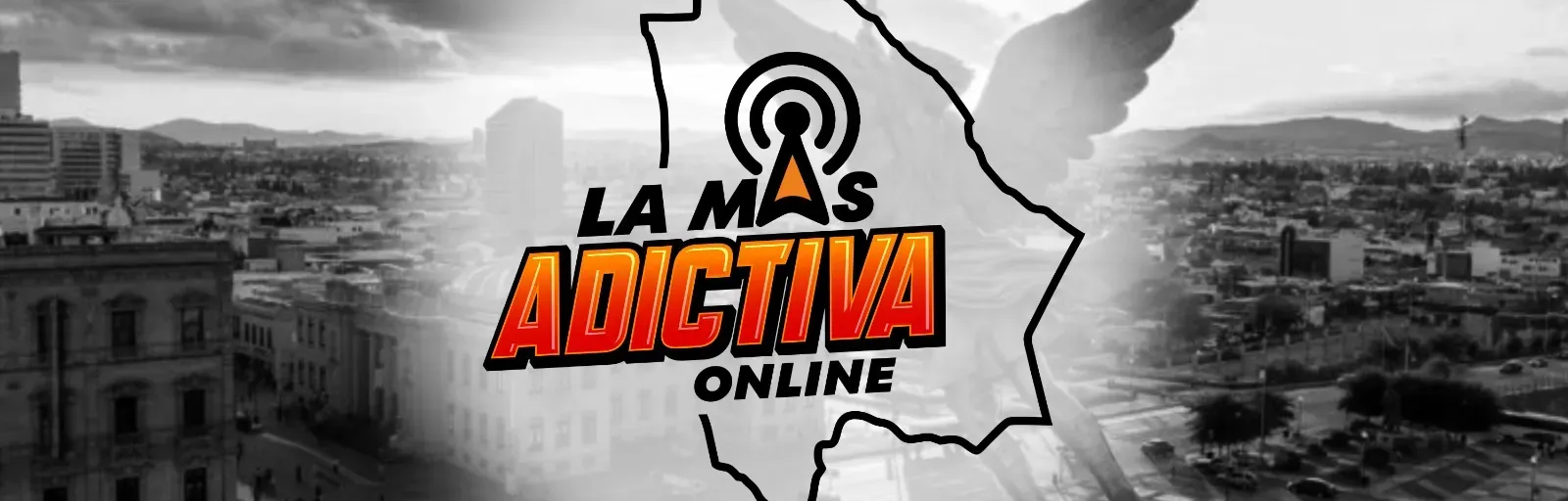 LA MAS ADICTIVA  ONLINE