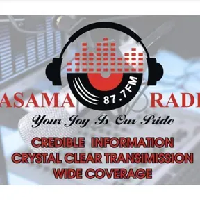KASAMA RADIO