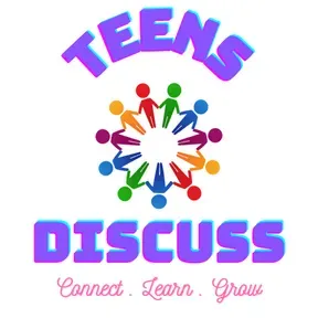 Teens Discuss