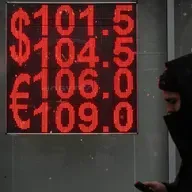Why hasn't the Russian economy collapsed?