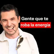 Ladrones de energía | Jorge Lozano H.