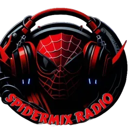 spidermix radio