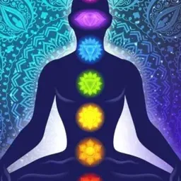 CHAKRAS