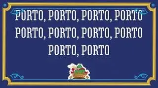 Hino Oficial Futebol Clube Do Porto