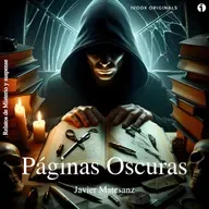 #317 La horca de I. W. D. Peters