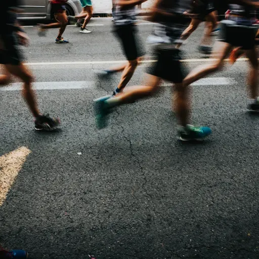 'A Corrida Time Brasil é um pretexto para  fazer um grande evento', presidente do COB