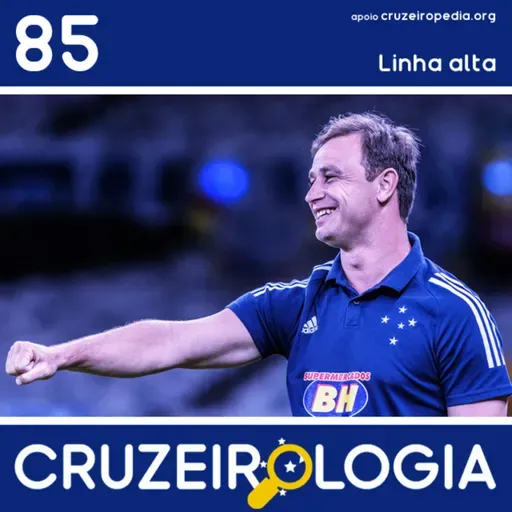 Episódio #85 - Linha alta