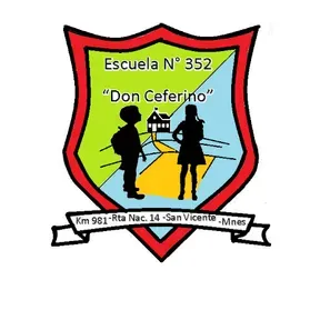 ESCUELA 352