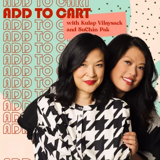 Add It Again: Jenny Yang’s Rest is Resistance. You Step Up.