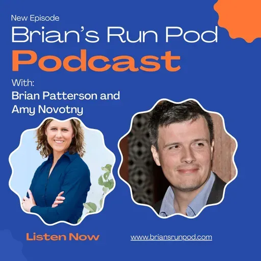 The Secret Connection Between Breathing Mechanics and Running Performance