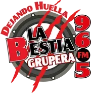 La Bestia Grupera (Puerto Peñasco) - 96.5 FM - XHITA-FM - Grupo Audiorama Comunicaciones - Puerto Peñasco, Sonora