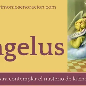 El Ángelus