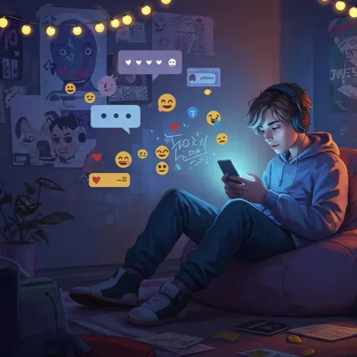 Learn English Through Movies & TV Series | Podcast for A1–A2 Learners | English Listening & Speaking