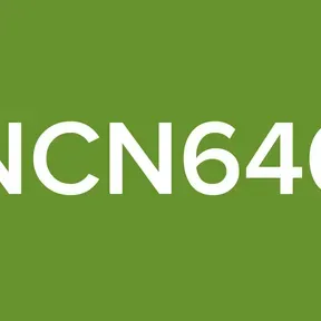 NCN646