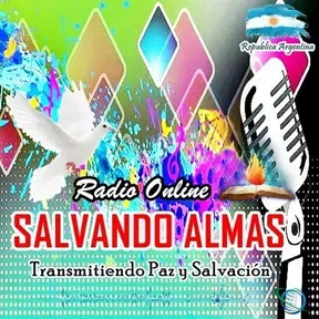 SALVANDO ALMAS