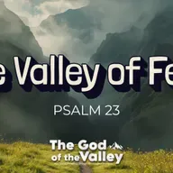 The Valley of Fear