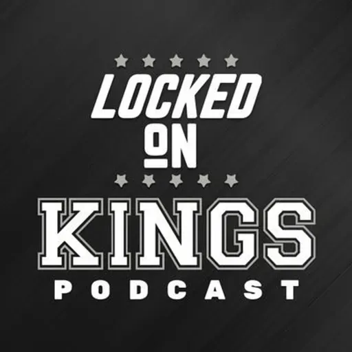 Kings fan on Kopitar memories and more on this fan feedback episode