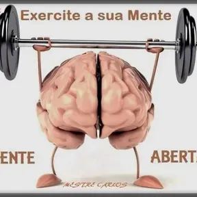 Rádio Mente Aberta