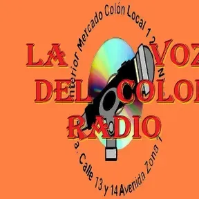 LA VOZ DEL COLON RADIO