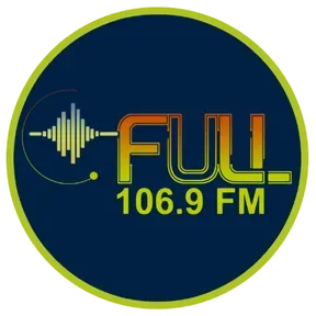 FULL RADIO 106.9 FM