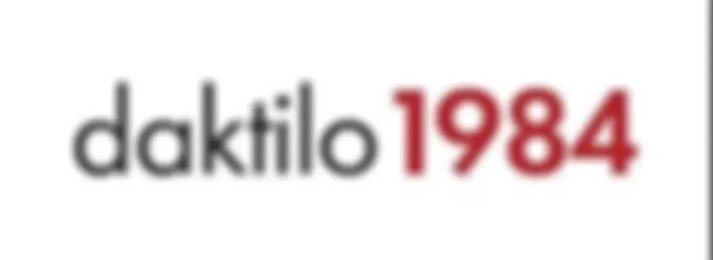 Daktilo1984